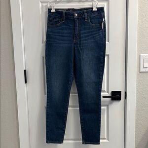 Gap Universal Jegging Jeans